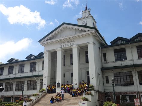 poliwes barangay hall|Poliwes, City Of Baguio, Benguet .